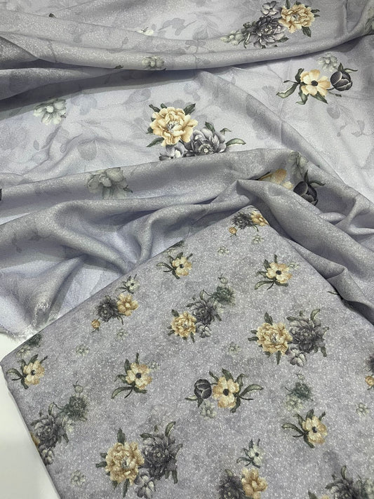 3 pc karandi all over print unstitch